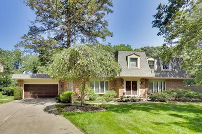 839 Edgewood Court, Highland Park, IL 60035 - Photo 1