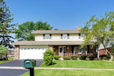 18026 State Line Avenue, Lansing, IL 60438 - Photo 2