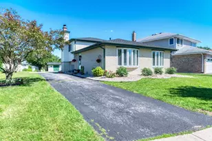 16829 Creekside Ave, Tinley Park, IL 60487 - Photo 30