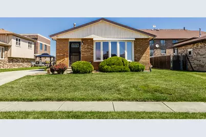 7924 W 79th Place, Bridgeview, IL 60455 - Photo 1