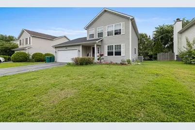 4306 Anthony Lane, Plainfield, IL 60586 - Photo 2