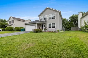 4306 Anthony Ln, Plainfield, IL 60586 - Photo 2