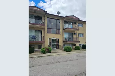 18361 Glen Oak Avenue #1B, Lansing, IL 60438 - Photo 2