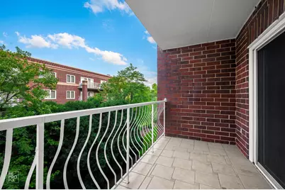 7041 W Touhy Avenue #406, Niles, IL 60714 - Photo 12