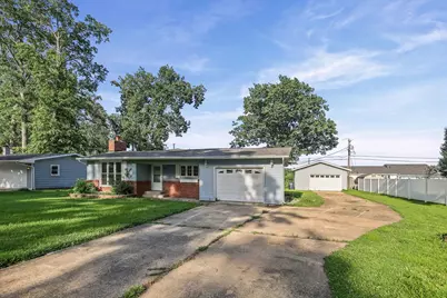 274 Oak Tree Avenue, Salem, IL 62881 - Photo 4