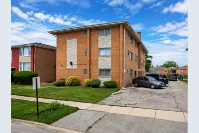 358 Yates Avenue, Calumet City, IL 60409 - Photo 1