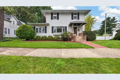 1605 E Taylor Street, Bloomington, IL 61701 - Photo 38