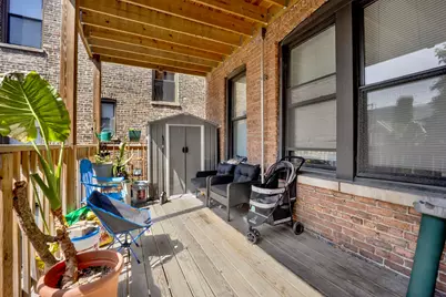 614 S Loomis Street #2, Chicago, IL 60607 - Photo 14