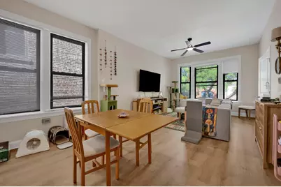614 S Loomis Street #2, Chicago, IL 60607 - Photo 4
