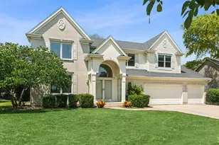 2026 Jordan Terrace, Buffalo Grove, IL 60089 - Photo 1