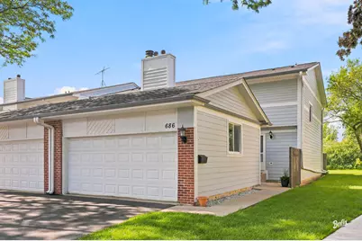 686 Mallard Lane, Deerfield, IL 60015 - Photo 1