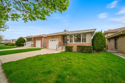 4945 N Neva Avenue, Chicago, IL 60656 - Photo 2