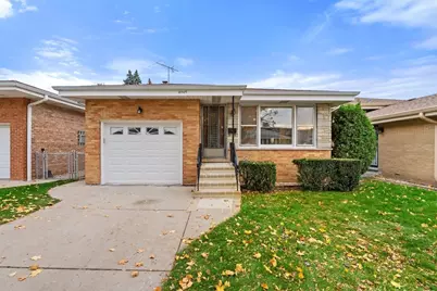 4945 N Neva Avenue, Chicago, IL 60656 - Photo 1