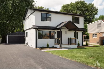 9316 Sayre Avenue, Oak Lawn, IL 60453 - Photo 2