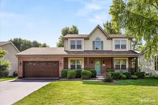 5024 Coneflower Dr, Naperville, IL 60564 - Photo 1