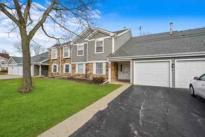 608 Hanover Court #Z1, Schaumburg, IL 60194 - Photo 18