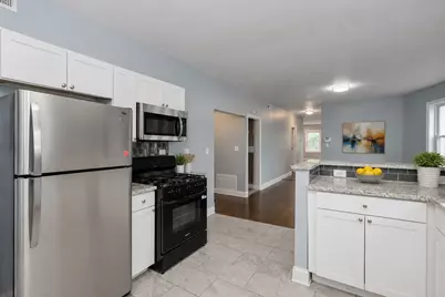 8101 S Throop Street #3, Chicago, IL 60620 - Photo 10