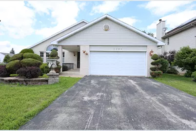 4280 187th Place, Country Club Hills, IL 60478 - Photo 2