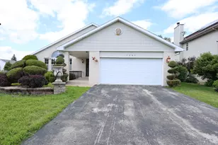 4280 187th Pl, Country Club Hills, IL 60478 - Photo 2