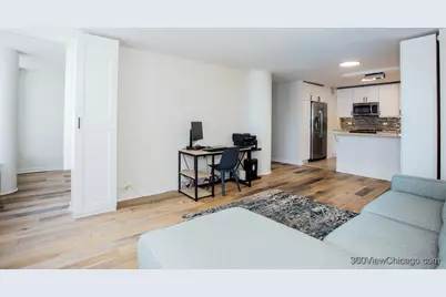155 N Harbor Drive #4507, Chicago, IL 60601 - Photo 20