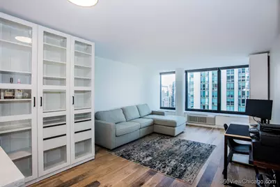 155 N Harbor Drive #4507, Chicago, IL 60601 - Photo 18