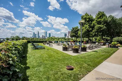 155 N Harbor Drive #4507, Chicago, IL 60601 - Photo 32