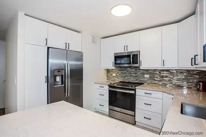 155 N Harbor Drive #4507, Chicago, IL 60601 - Photo 14