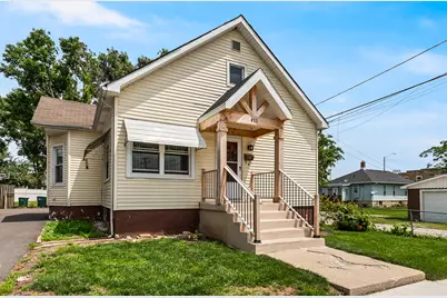 411 Wallace Street, Joliet, IL 60436 - Photo 1