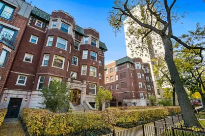 2744.5 N Hampden Street #1N, Chicago, IL 60614 - Photo 1