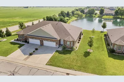 23911 S Fugett Drive, Manhattan, IL 60442 - Photo 1