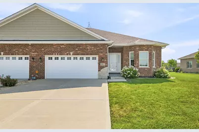 23911 S Fugett Drive, Manhattan, IL 60442 - Photo 2