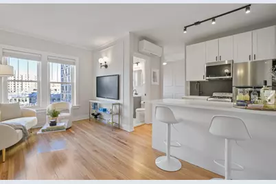 2746.5 N Hampden Street #1DD, Chicago, IL 60614 - Photo 2