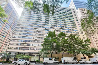 850 N Dewitt Place #20A, Chicago, IL 60611 - Photo 1