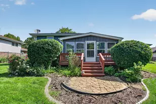 1609 Briarcrest Dr, New Lenox, IL 60451 - Photo 32