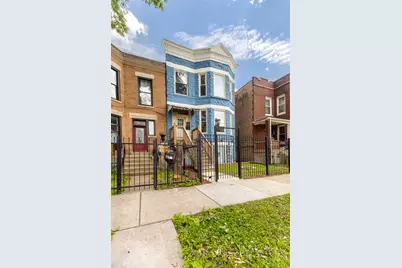 1913 S Troy Street, Chicago, IL 60623 - Photo 2