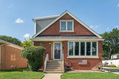 4244 Adeline Drive, Oak Lawn, IL 60453 - Photo 1