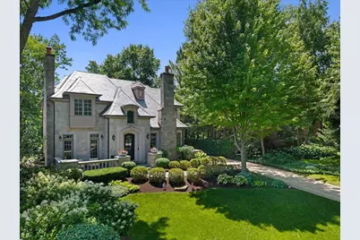 654 Pine Street, Winnetka, IL 60093 - Photo 1