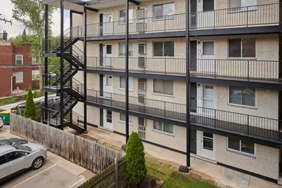 7074 N Ridge Boulevard #1E, Chicago, IL 60645 - Photo 24