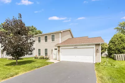 13656 S Jonesport Circle, Plainfield, IL 60544 - Photo 1