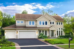 2855 Clara Ave, Aurora, IL 60504 - Photo 1