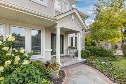 2855 Clara Avenue, Aurora, IL 60504 - Photo 2