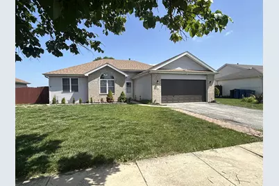53 Sunrise Court, Steger, IL 60475 - Photo 1