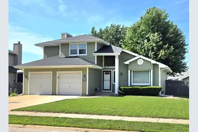 3413 Theodore Street, Joliet, IL 60431 - Photo 1