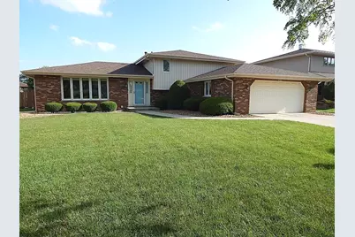 8101 Braeburn Lane, Orland Park, IL 60462 - Photo 1