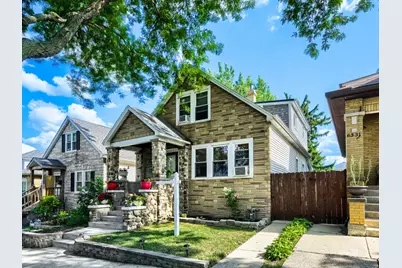 6329 W School Street, Chicago, IL 60634 - Photo 1