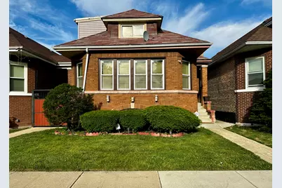 7241 S Talman Avenue, Chicago, IL 60629 - Photo 1
