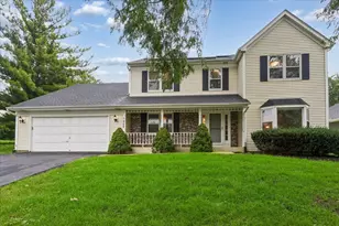 1056 Fox Valley Dr, Aurora, IL 60504 - Photo 1