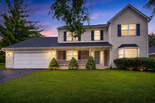 1056 Fox Valley Dr, Aurora, IL 60504 - Photo 28