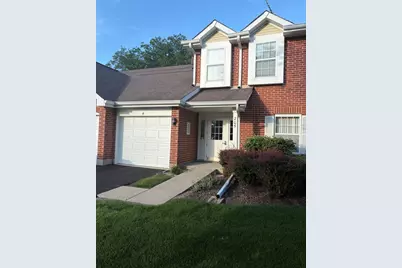 205 Ashbury Lane E #E3, Roselle, IL 60172 - Photo 1