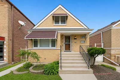 7205 S Lawndale Avenue, Chicago, IL 60629 - Photo 1
